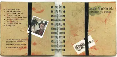 October '96 Demos