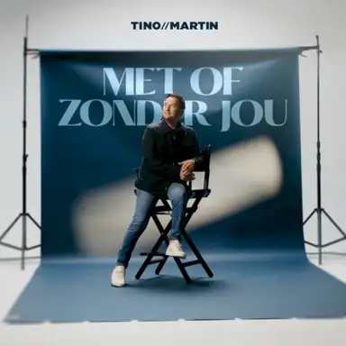 Met of zonder jou