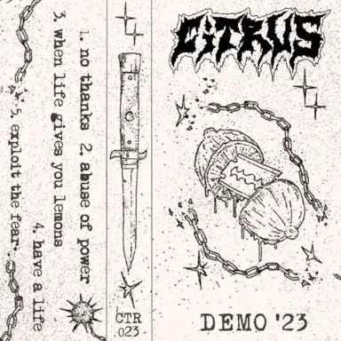 Demo '23