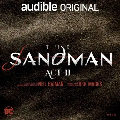 The Sandman: Act II