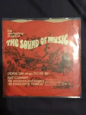 The Everlasting Magic of the Sound of Music