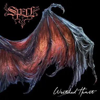 Wretched Heart