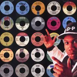 Yo! 45 Raps Vol. 2