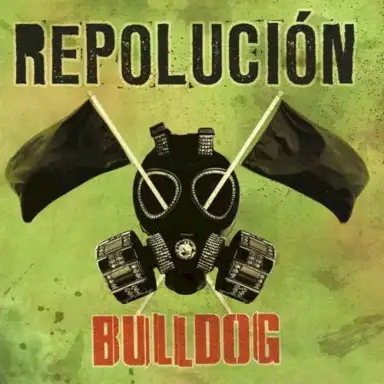 Repolución