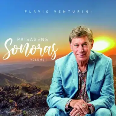 Paisagens Sonoras Volume 1