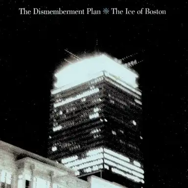 The Ice of Boston