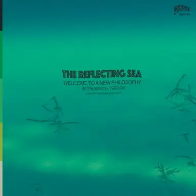 Instrumentals from The Reflecting Sea