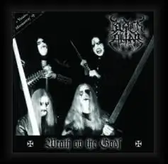 Wrath ov the Gods