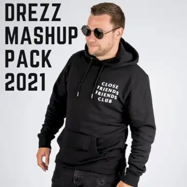 MASHUP PACK 2021