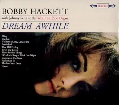 Dream Awhile / The Most Beautiful Horn in the World