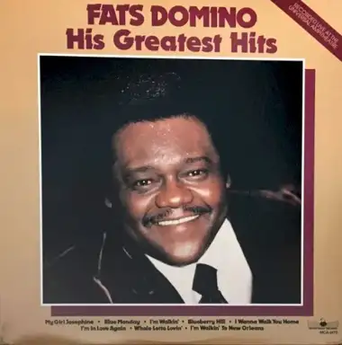 His Greatest Hits