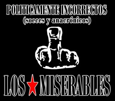 Políticamente incorrectos