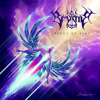 Wings of Fire