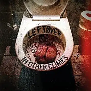 Leftøver