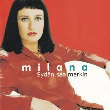 Sydän saa merkin