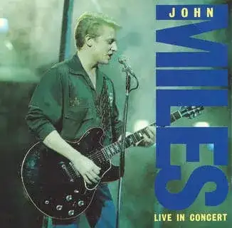 BBC Radio 1 Live in Concert