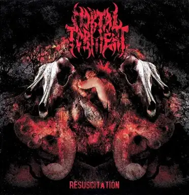 Resuscitation