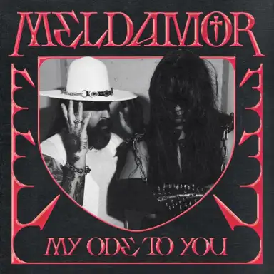 MY ODE TO YOU