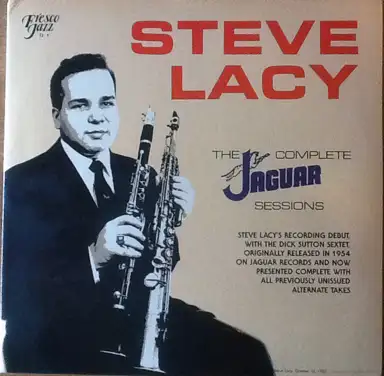 The Complete Jaguar Sessions