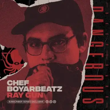 Ray Gun