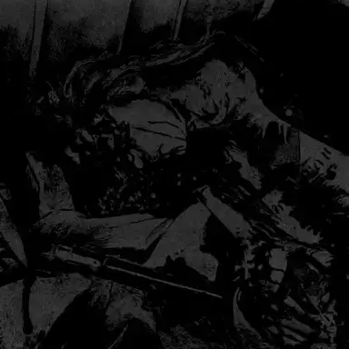 For These Wounds Will Never Be as Deep as This Emptiness
