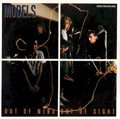 Out Of Mind Out Of Sight