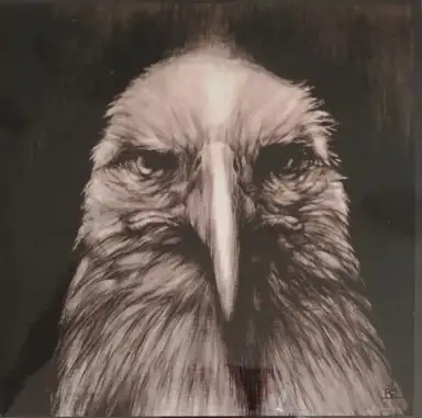 Bird of Prey