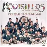 Yo quiero bailar