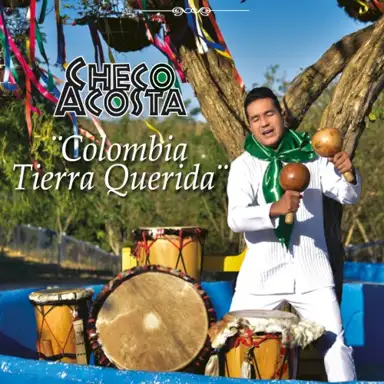 Colombia tierra querida