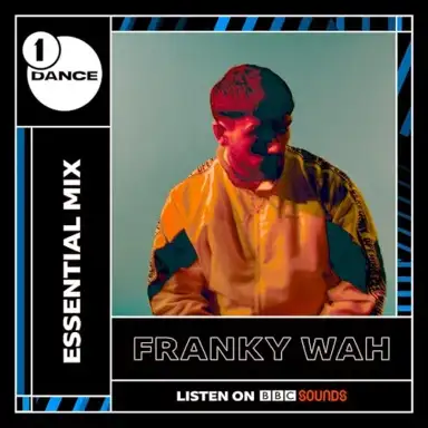 2020-12-19: BBC Radio 1 Essential Mix