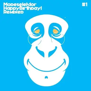 Happy Birthday! Remixed #1
