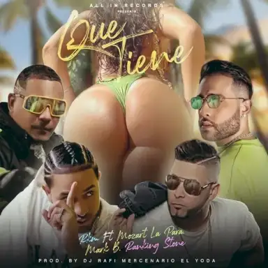 Qué tiene