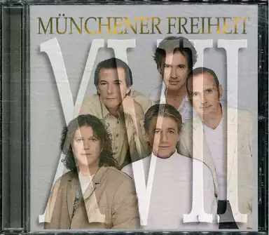 XVII