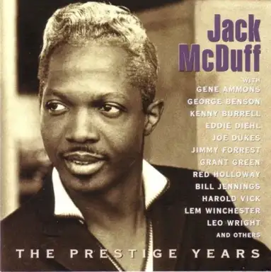 The Prestige Years