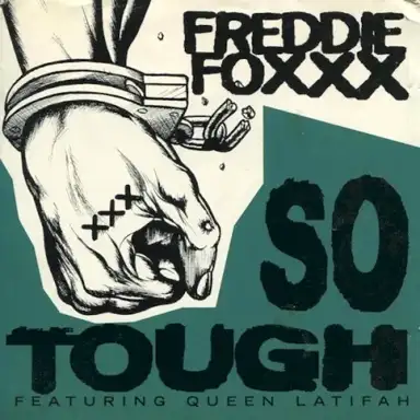 So Tough