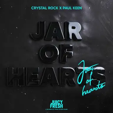 Jar of Hearts