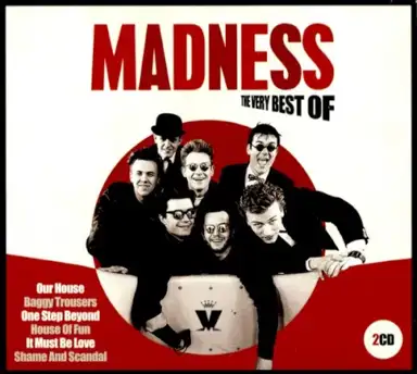 The Very Best Of