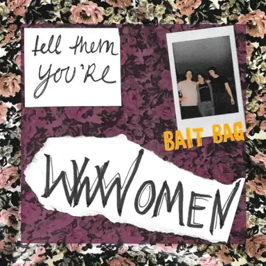 Tell Them You're Women