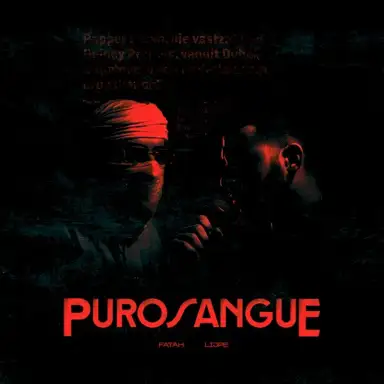 Purosangue