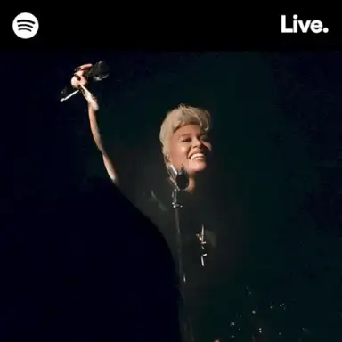 Spotify Live