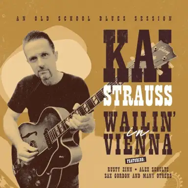Wailin' in Vienna
