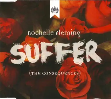 Suffer (The Consequences)