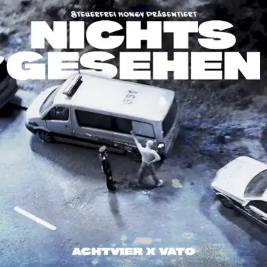 Nichts gesehen