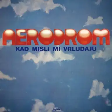 Kad misli mi vrludaju