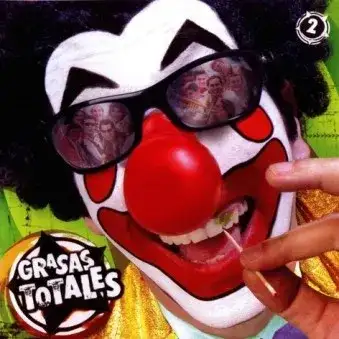 Grasas totales