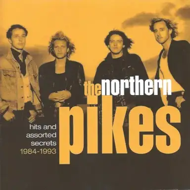 Hits And Assorted Secrets 1984-1993
