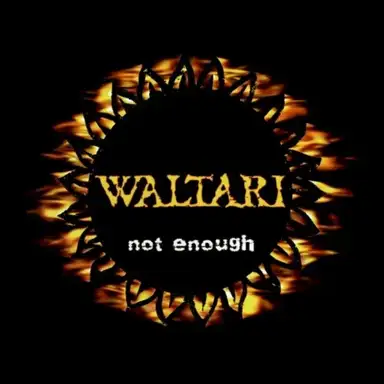 Not Enough