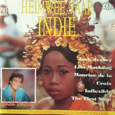 Heimwee naar Indië, deel 5