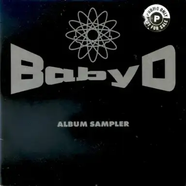 Album Sampler