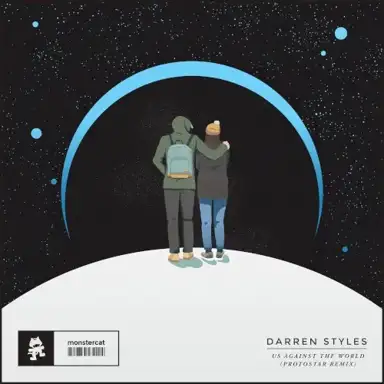 Us Against the World (Protostar remix)